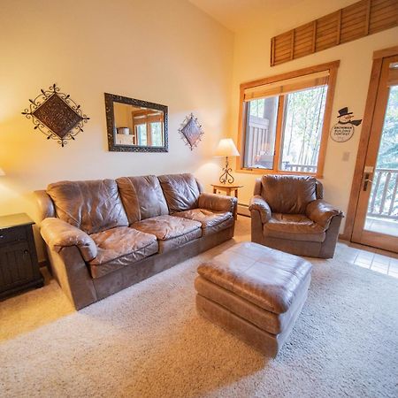 Arapahoe Lodge 8105 By Summitcove Lodging Keystone Extérieur photo