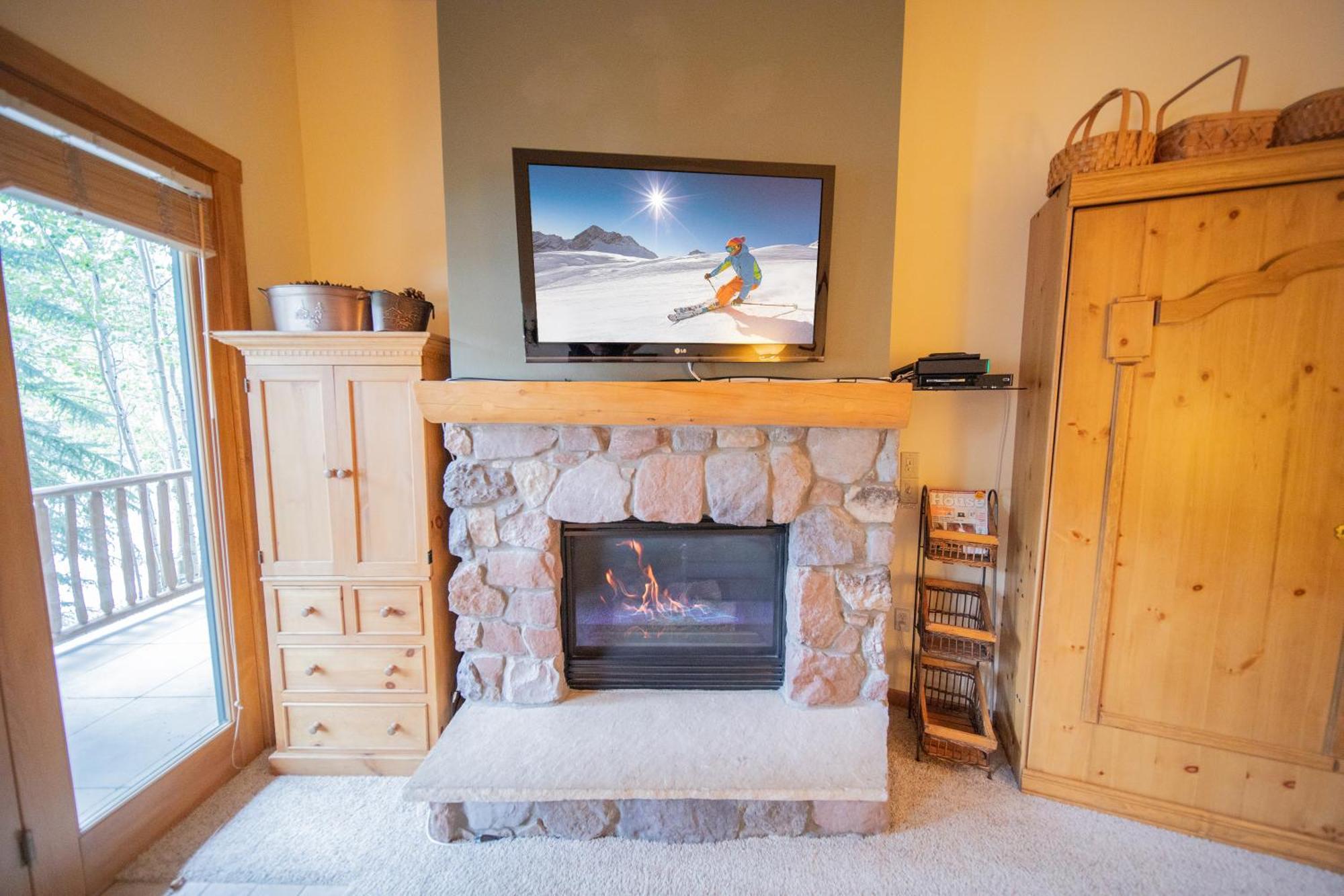 Arapahoe Lodge 8105 By Summitcove Lodging Keystone Extérieur photo