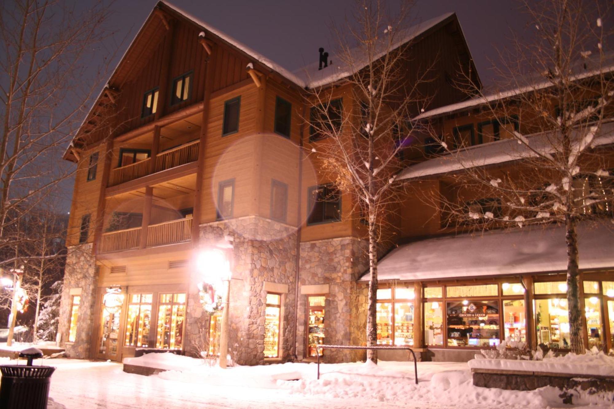 Arapahoe Lodge 8105 By Summitcove Lodging Keystone Extérieur photo